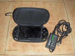 Consola Psp Sony 