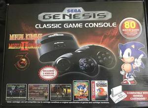 Consola Sega Classic Game Atgame