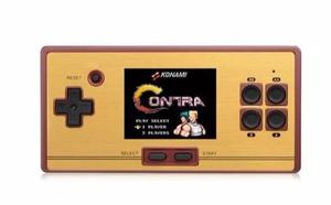 Consola Video Juegos Atari Pocket Con 999 Mario Sonny