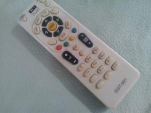 Control Directv