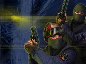 Counter Strike 1.6 Original Steam