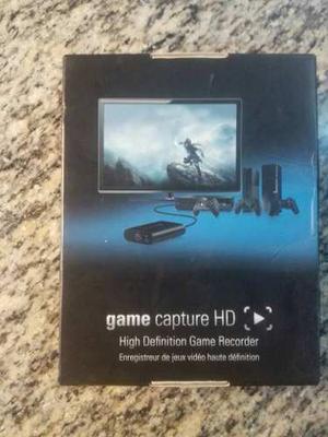 Elgato Game Capture Hd