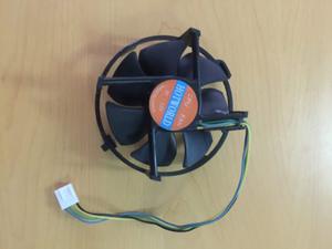 Fan Cooler Para Procesadores Intel