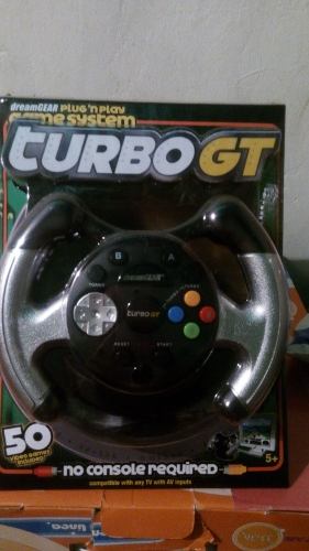 Juego De Video Nintendo Turbo Gt En Oferta