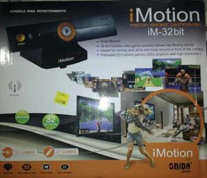 Juego Imotion 32 Bit