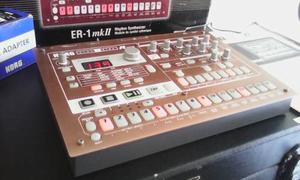 Korg Electribe Rmk Ii