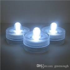 Luces Led Sumergibles