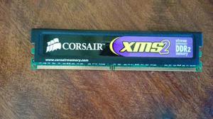 Memoria Corsair Xms2 2g