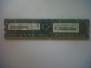 Memoria Pc2 2 Gb 