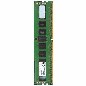 Memoria Ram 16gb Ddr4 Servidor mhz Ecc Kingston