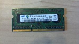Memoria Ram 2 Gb Para Lapto