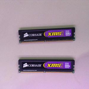 Memoria Ram Corsair 2gb