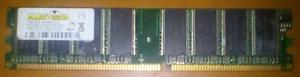 Memoria Ram Ddr  Gb