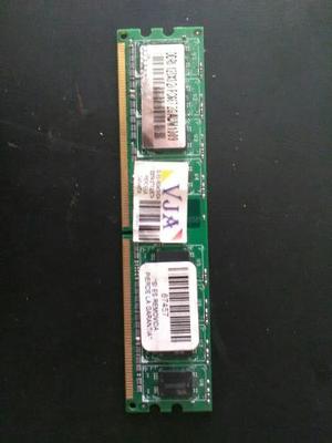 Memoria Ram Ddr2 2g