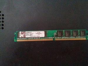 Memoria Ram Ddr2 De 2gb