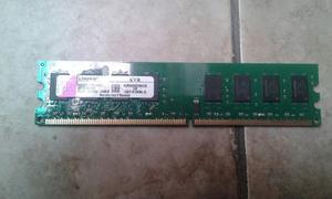 Memoria Ram Kingston.