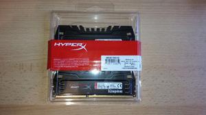 Memoria Ram Kingston Hyperx Beast 16 Kit (2x8 Gb) mhz
