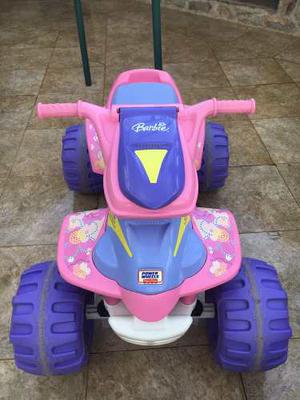 Moto Barbie Trail Rider Fisher Price