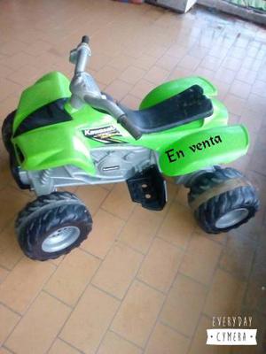 Moto De Batería Para Niños Fisher Price