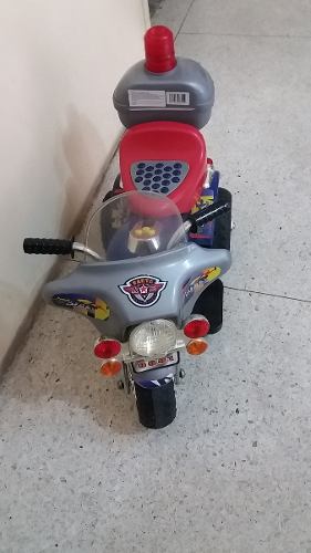 Moto Electrica