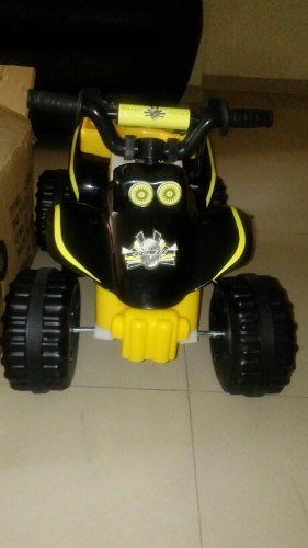 Moto Infantil Electrica