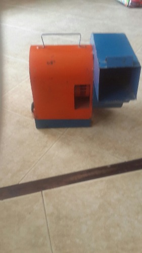 Motor Para Colchon Inflable