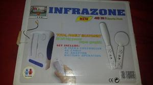 Nintendo Infrazone