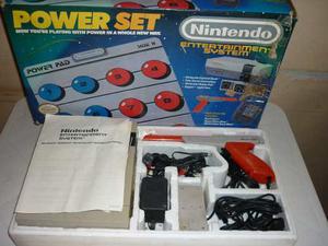 Nintendo Nes De Coleccion!!!