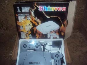 Nintendo Shinvco