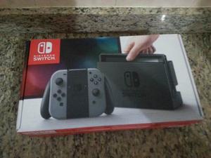 Nintendo Switch Nuevo ¡a Estrenar!