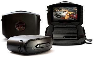 Pantalla/maletin Gaems G155 Para Gamers