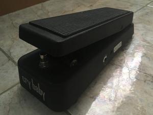 Pedal Cry Baby Dunlop Gcb 95