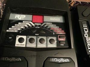 Pedal Digitech Rp90