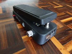 Pedal Multi Wah Wah Jim Dunlop 535q