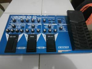 Pedal Multiefecto Boss Me50