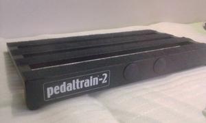 Pedalboard Pedaltrain Pt-2