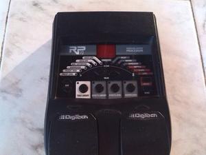 Pedalera Digitech Rp70