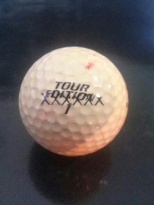 Pelota De Golf Tour Edition 1, Oferta Barato