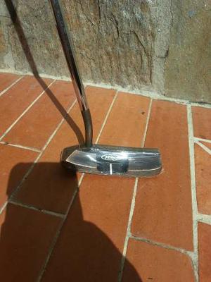 Putter (poter) De Golf Marca Yes