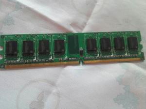 Ram Ddr2 De 2gb