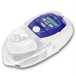 Respirador Humidificador Resmed Elite S8