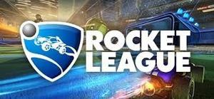 Rocket League Pc Steam 100% Original