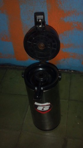 Se Vende O Se Cambia Termo De Cafe Total Mente Original