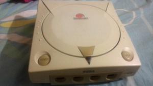 Sega Dreamcast