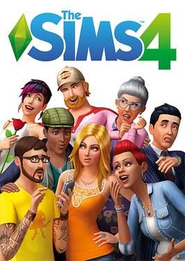 Sims4 Para Pc