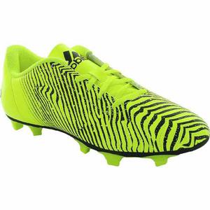 Tacos De Futbol adidas Fg Originales Clase A Nuevos!! Oferta