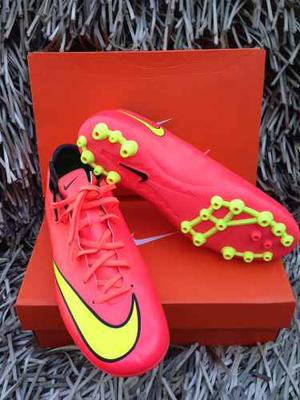 Tacos Nike Mercurial Victory V