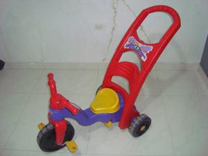 Triciclo Para Niño Marca Fisher Price