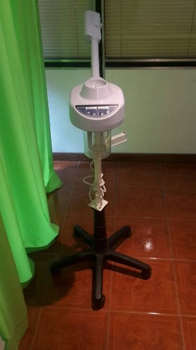 Vapor Ozono De Pedestal Usado Con Garantia