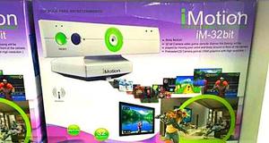 Video Juego Nintendo Imotion Regalo Navidad / Super Oferta